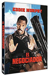 Metro |   DVD